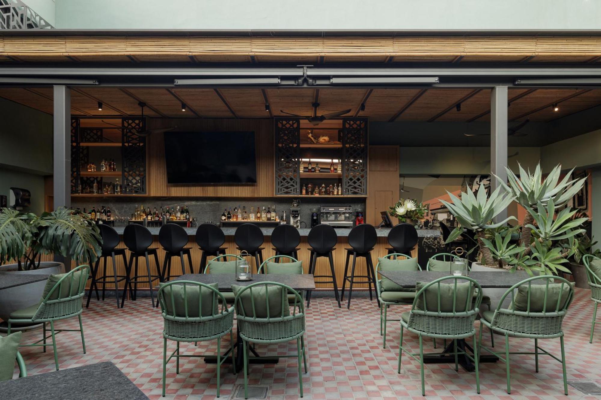 Origen 438 Luxury Boutique Hotel Guadalajara Kültér fotó