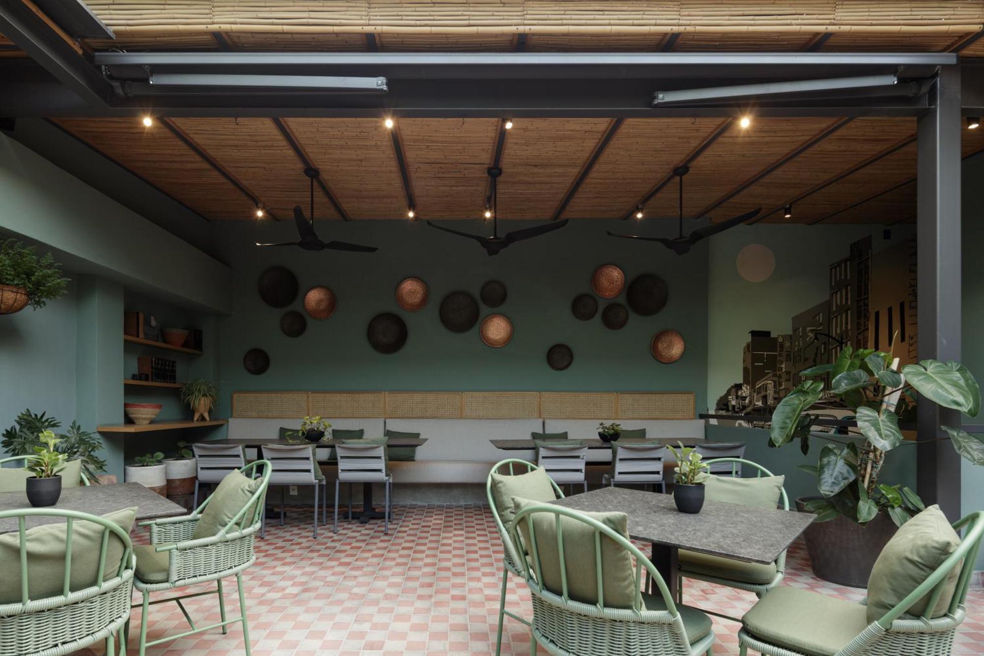 Origen 438 Luxury Boutique Hotel Guadalajara Kültér fotó