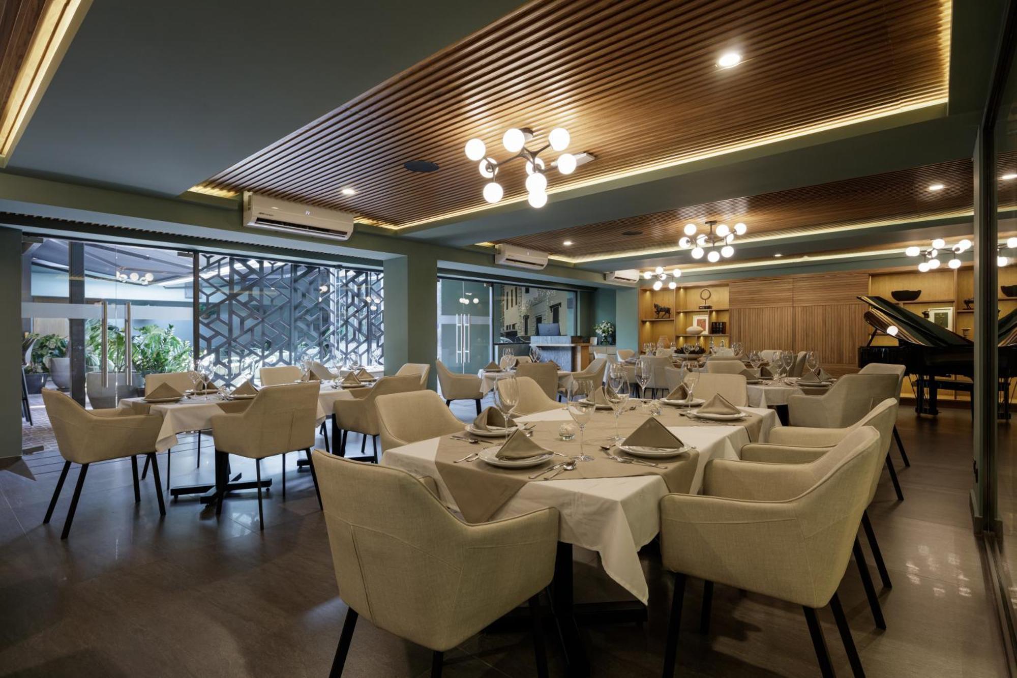 Origen 438 Luxury Boutique Hotel Guadalajara Kültér fotó
