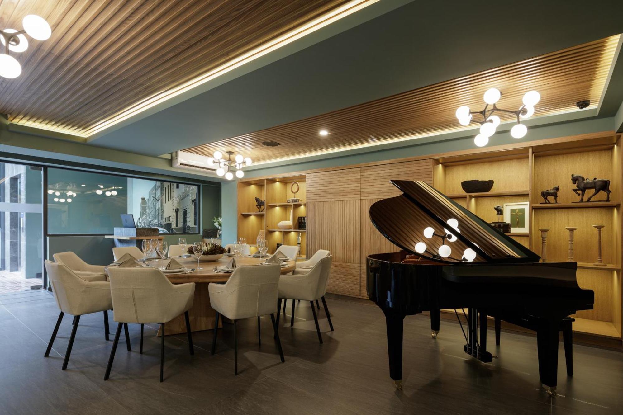 Origen 438 Luxury Boutique Hotel Guadalajara Kültér fotó