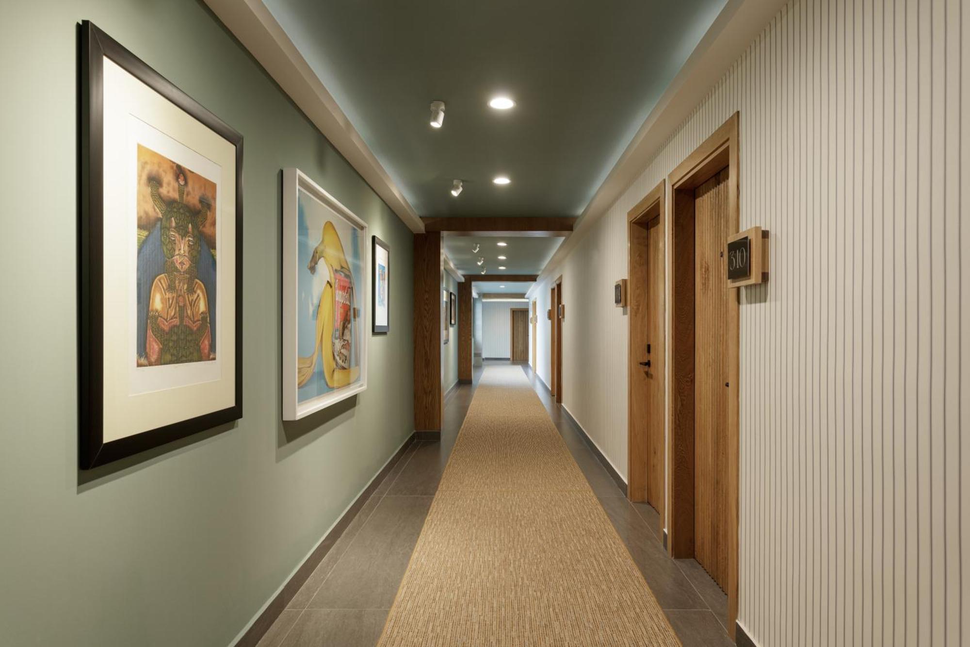 Origen 438 Luxury Boutique Hotel Guadalajara Kültér fotó
