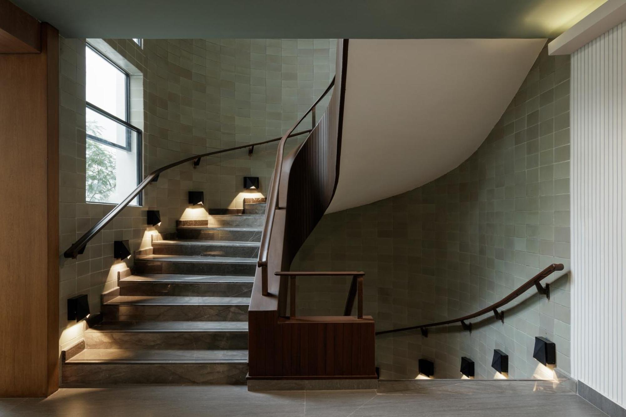 Origen 438 Luxury Boutique Hotel Guadalajara Kültér fotó