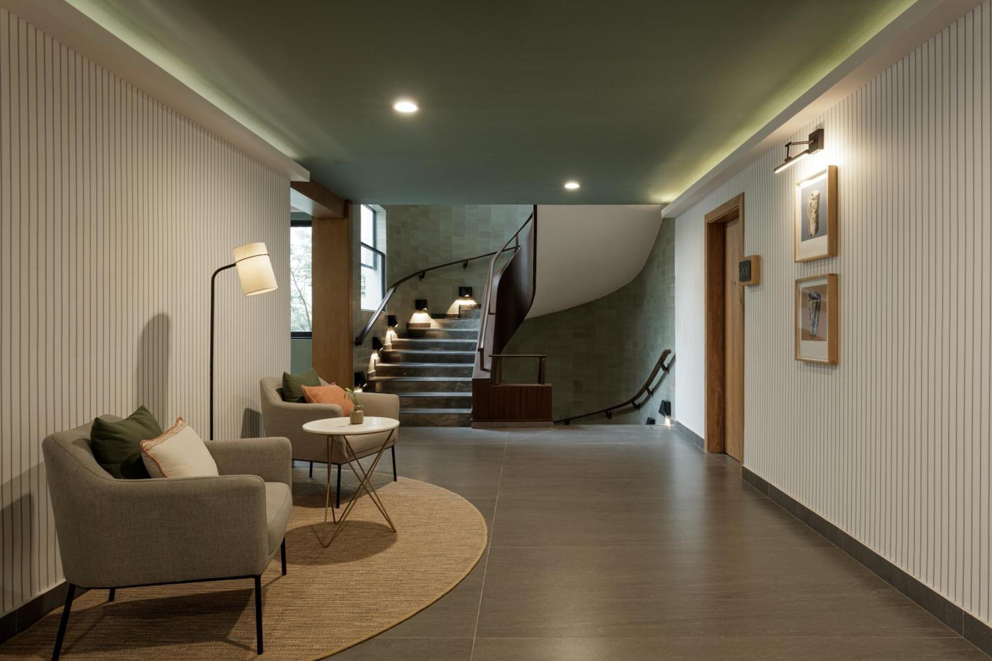 Origen 438 Luxury Boutique Hotel Guadalajara Kültér fotó