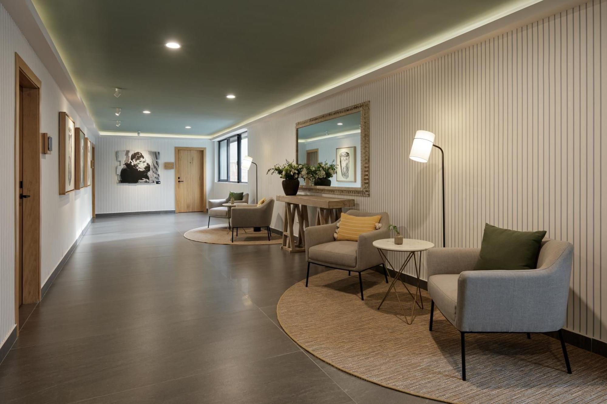 Origen 438 Luxury Boutique Hotel Guadalajara Kültér fotó