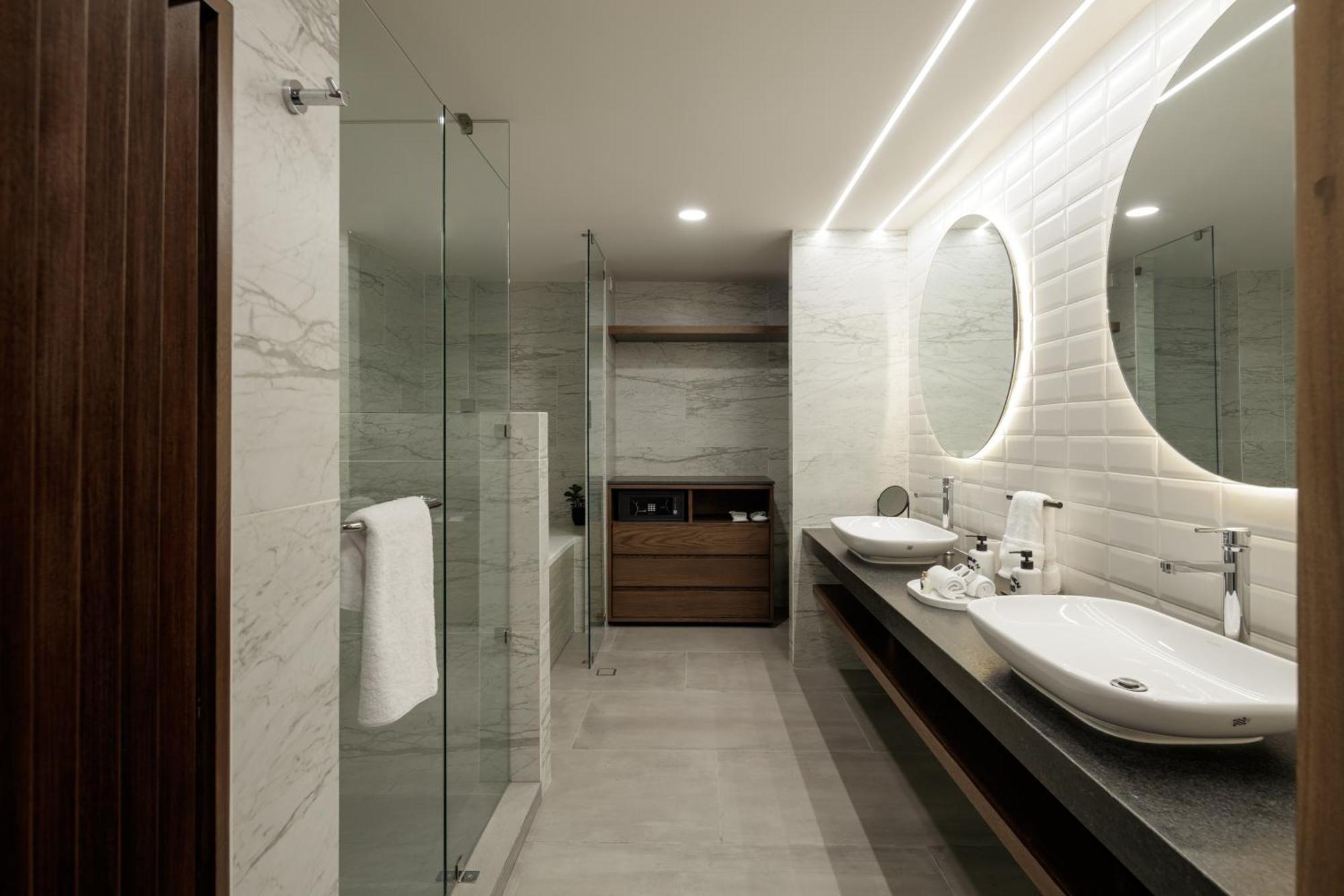 Origen 438 Luxury Boutique Hotel Guadalajara Kültér fotó