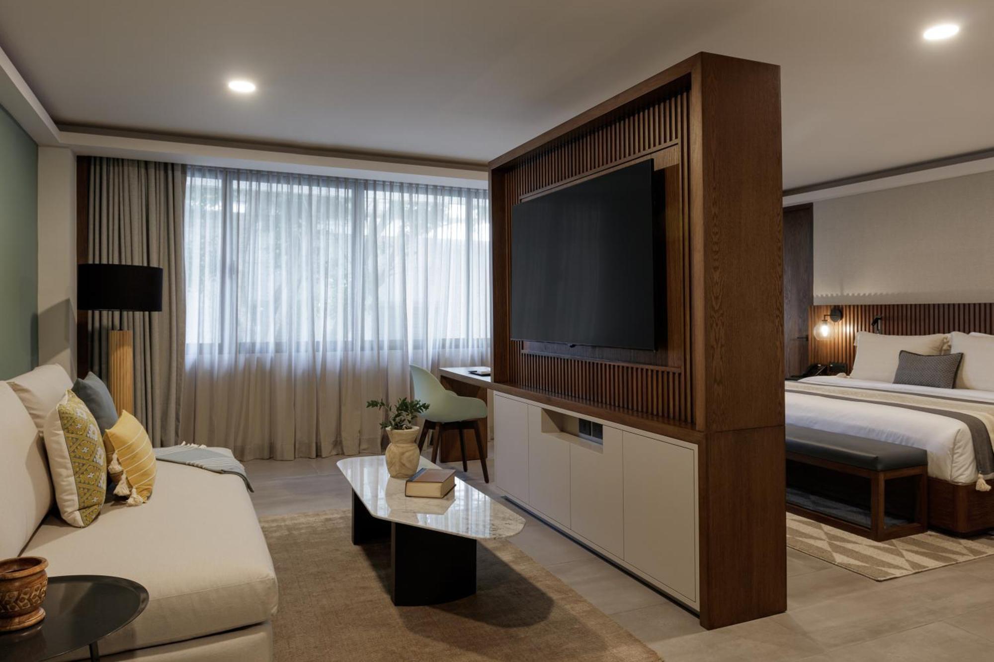 Origen 438 Luxury Boutique Hotel Guadalajara Kültér fotó