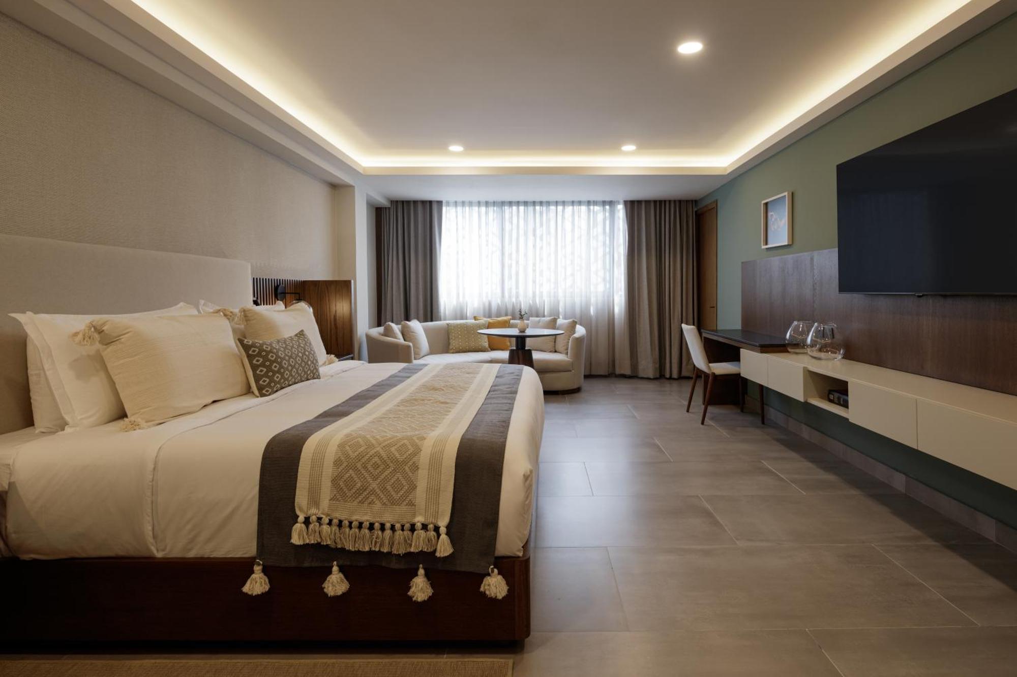 Origen 438 Luxury Boutique Hotel Guadalajara Kültér fotó