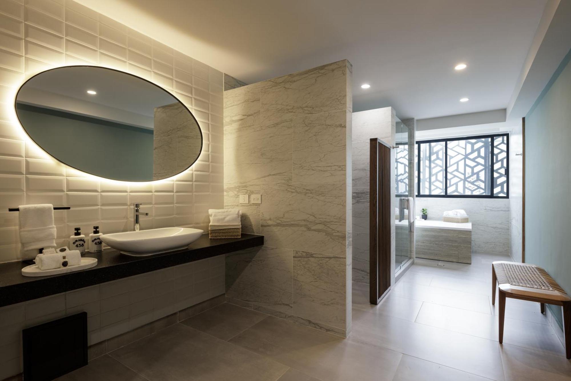 Origen 438 Luxury Boutique Hotel Guadalajara Kültér fotó