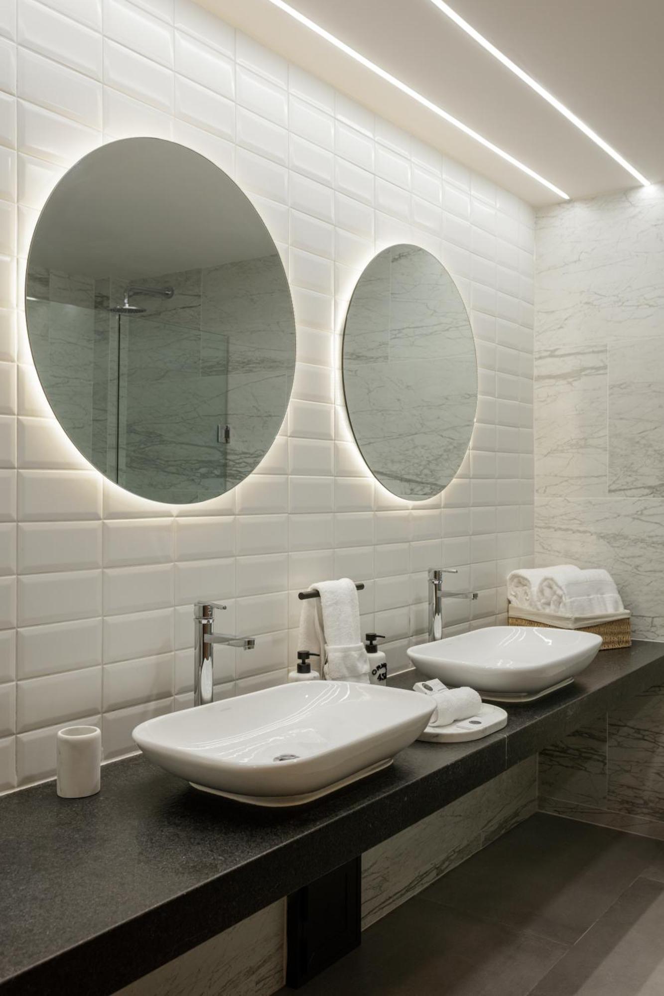Origen 438 Luxury Boutique Hotel Guadalajara Kültér fotó