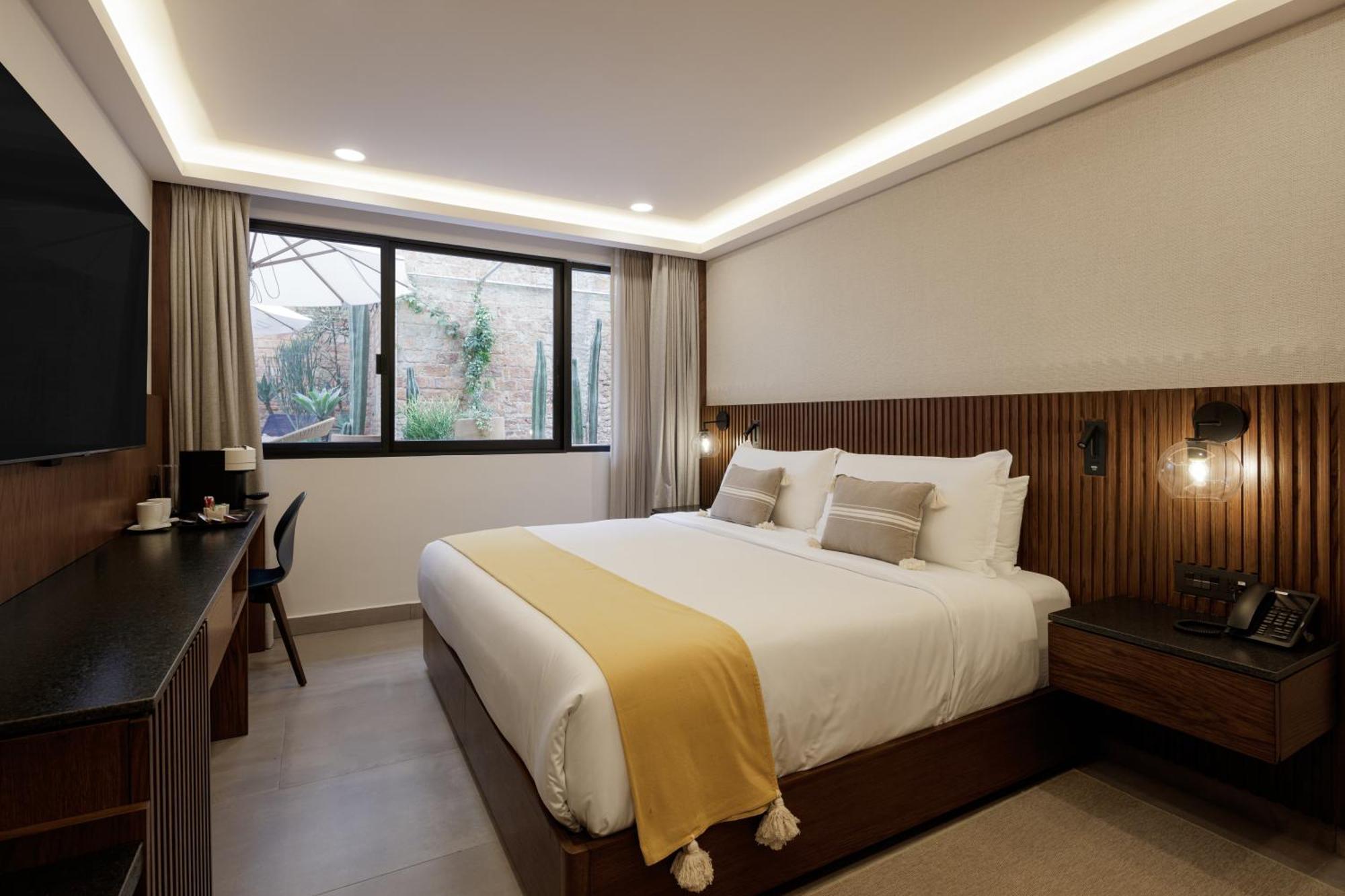Origen 438 Luxury Boutique Hotel Guadalajara Kültér fotó